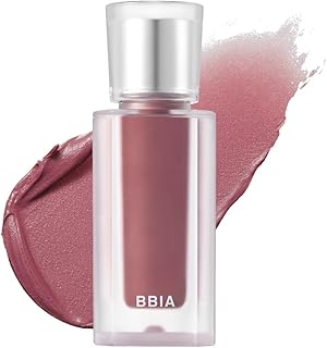 【BBIA】 ラストベルベットティント #43 ソーグッドプラム 5g リニューアル