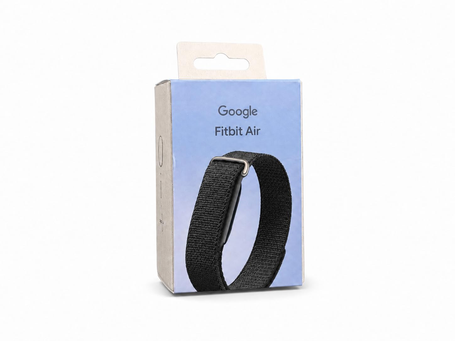 GOOGLE FITBIT AIR - Pulseira Inteligente Smartband com
