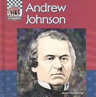 Andrew Jackson (United States Presidents) 1577652401 Book Cover