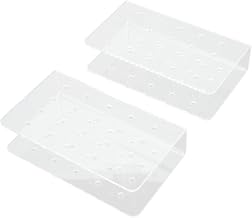 Prateleira para Pirulitos, Suporte para Pirulitos de Secagem Rápida Fácil de Limpar para Festas de Casamento para Festas de Aniversário para Festas de chá de bebê para Aniversários
