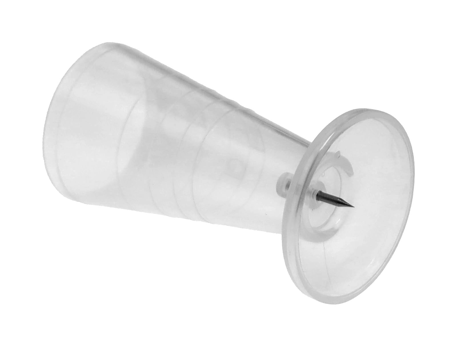 Messbecher kompatibel mit/Ersatzteil für WMF FS-1000050688 3200000128 0415220011 1 Ei Eierkocher Küche, Haushalt & Wohnen