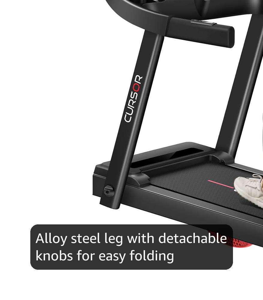 Treadmill with 16% Incline, 3-in-1 Portable Treadmills for Home and Office, Foldable Treadmill with Handles, 3.0HP Quiet Brushless Walking Pad Treadmill with Triple Display，300 LBS Weight Capacity