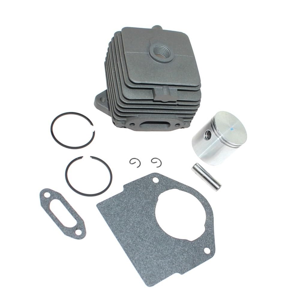 Kit cylindre-piston pour réparer votre débroussailleuse MT700 avant l'été