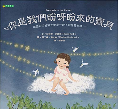 From Above the Clouds