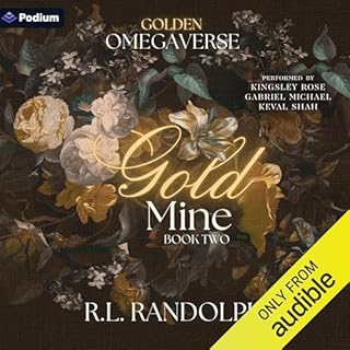 Gold Mine cover art