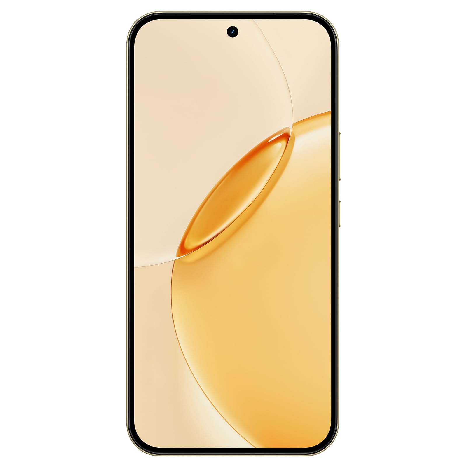 realme 16 Pro 5G Smartphone, 8GB+256GB, Pantalla AMOLED 144Hz 6,78", Batería 6500mAh, Cámara 200MP OIS, IP69K, Carga Rápida 45W, Dual SIM, Next AI, Oro