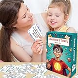 Zoom IMG-2 carte educative per bambini giochi Zoom IMG-2 carte educative per bambini giochi