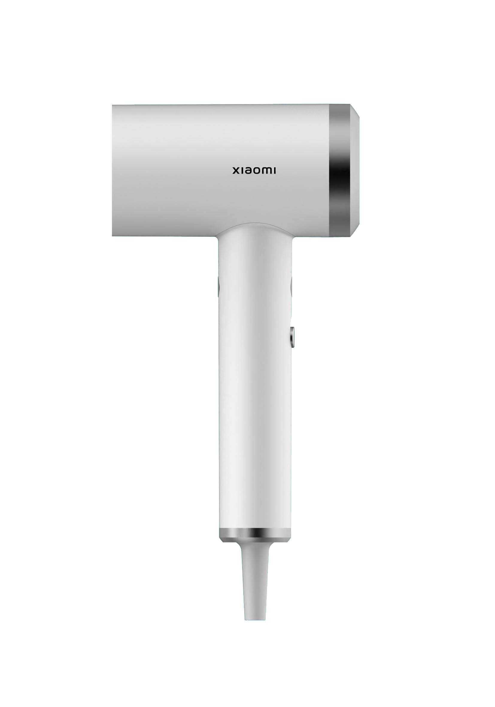 Xiaomi High-speed Ionic Hair Dryer – 110,000 U/min Motor, 62 m/s, Ionenpflege, Mehrfach-Temperaturmodi, Cool Shot, kompakt & kraftvoll, inkl. Stylingdüse