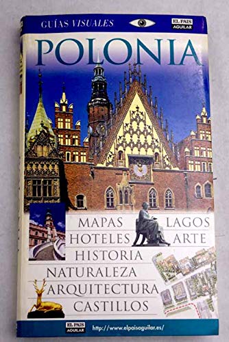 Polonia   guia visual (Guias Visuales)