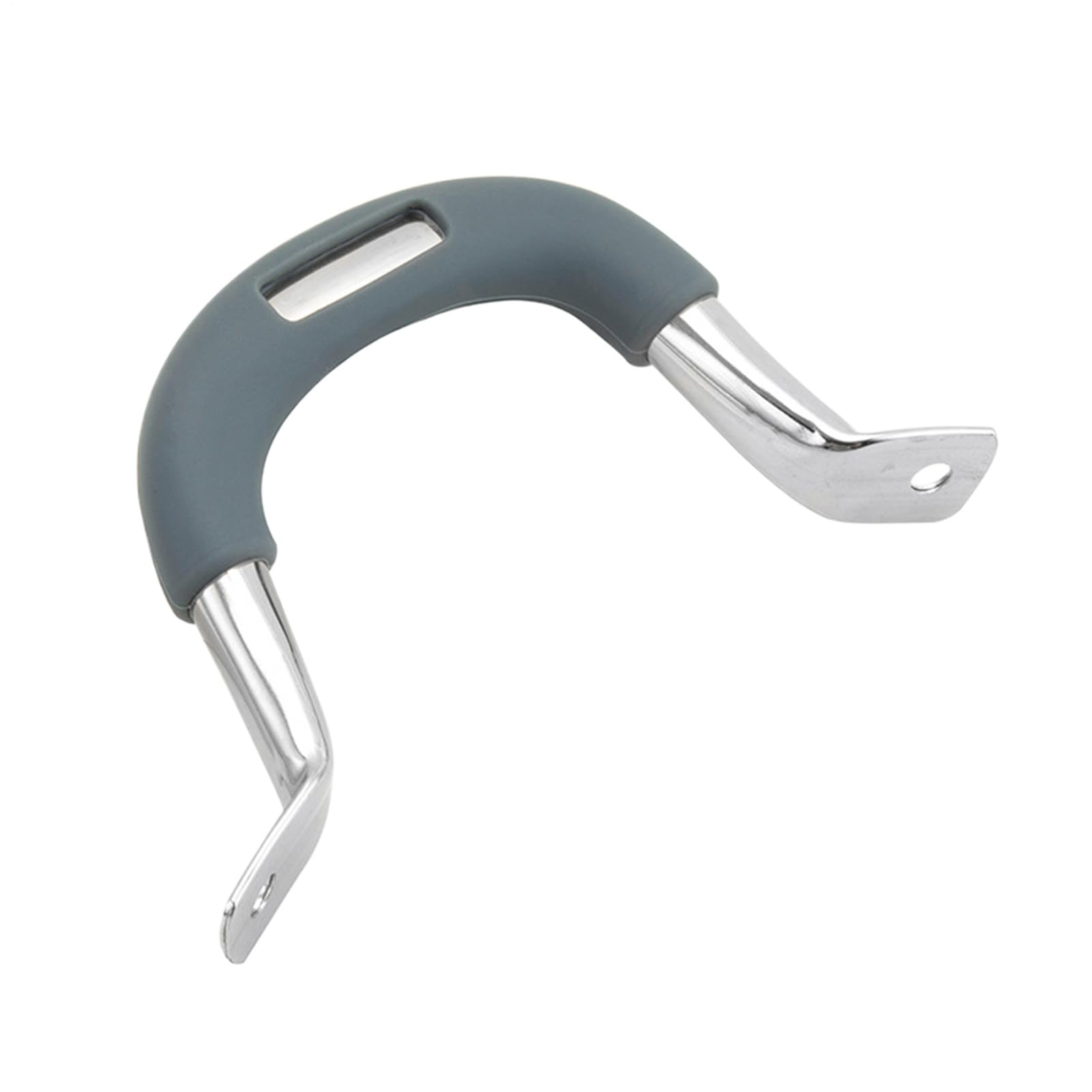 Set 12 Manici Per Pentole In Acciaio Inossidabile – Maniglie Laterali Di Ricambio Per Wok E Padelle, Design Ergonomico, Antiscottatura, Per Cucine Professionali E Domestiche