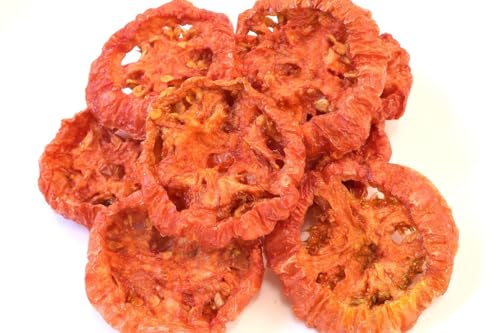 ドライフルーツ 安心 安全 国内工場生産 無添加 砂糖不使用 (トマト)