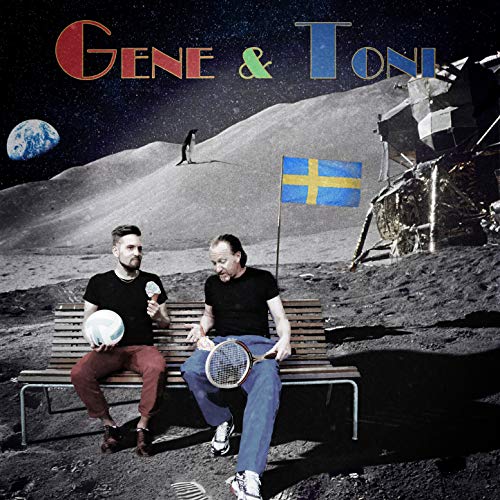 TÃ¤nk om Glenmark [Explicit]