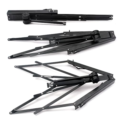 Abaodam M^[pʑ ~[WbNz_[ M^[bN ʑobO M^[X^h `[i[ t[gX^h book rack k? sach ܂肽ݎʑ Black