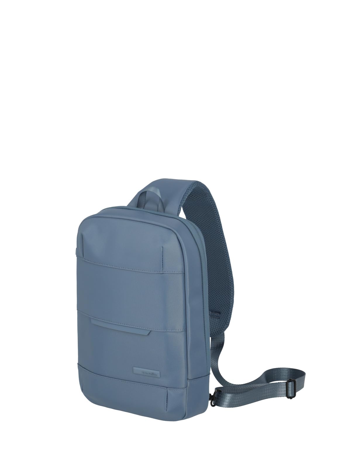 Travelite Torba crossover Uniseks Workfloow Crossover Bag