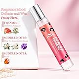 Perfume Feromonas Mujer - 2 Piezas Perfumes de Mujer, Regalos...