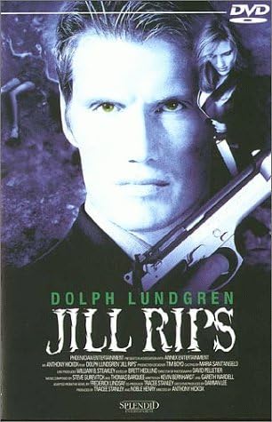 Tied Up: Amazon.ca: Dolph Lundgren: Movies & TV Shows
