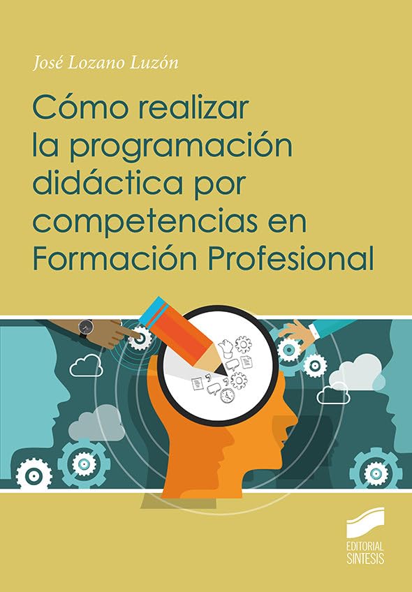 Cómo realizar la programación didáctica por competencias en Forma...