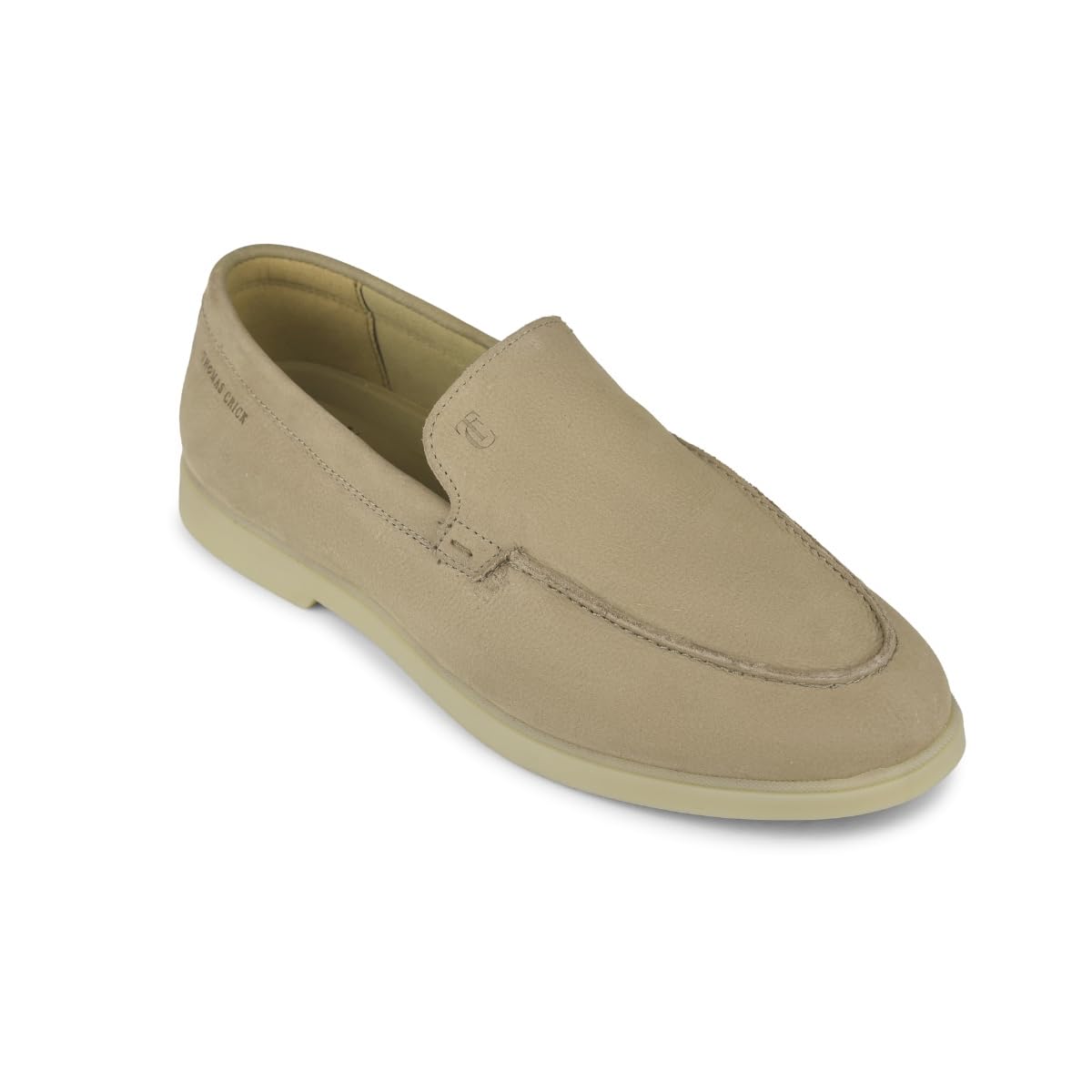 Men’s Casual Summer Loafers – Premium Leather | Anti-Skid Sole | All-Day Comfort-image-7