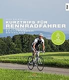 rennrad touren tessin  Kurztrips für Rennradfahrer: Die schönsten Wochenendstrecken Deutschlands