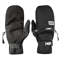 Algopix Similar Product 5 - Hand Out Gloves  Lightweight Mitten 