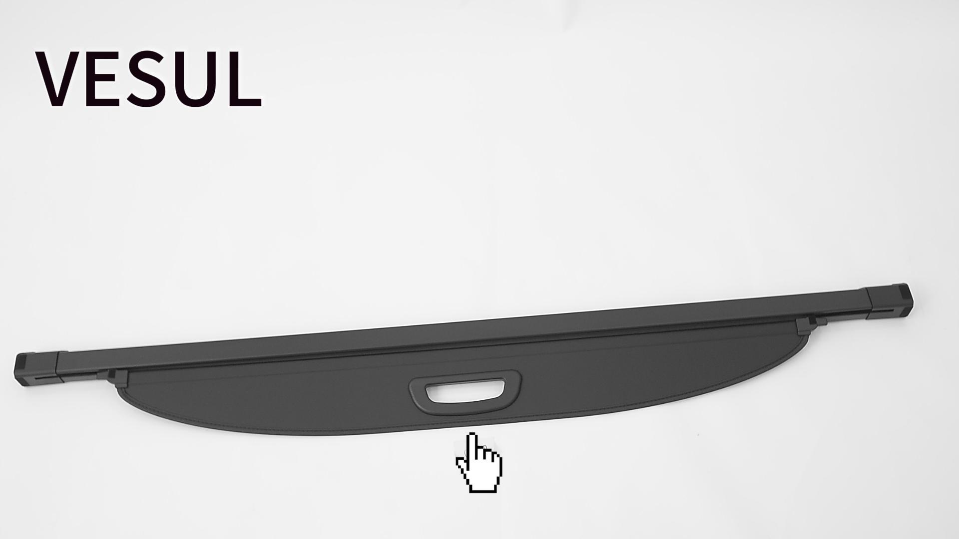 Amazon.com: Vesul Compatible with 2024-2026 Mazda CX-90/CX90 PHEV