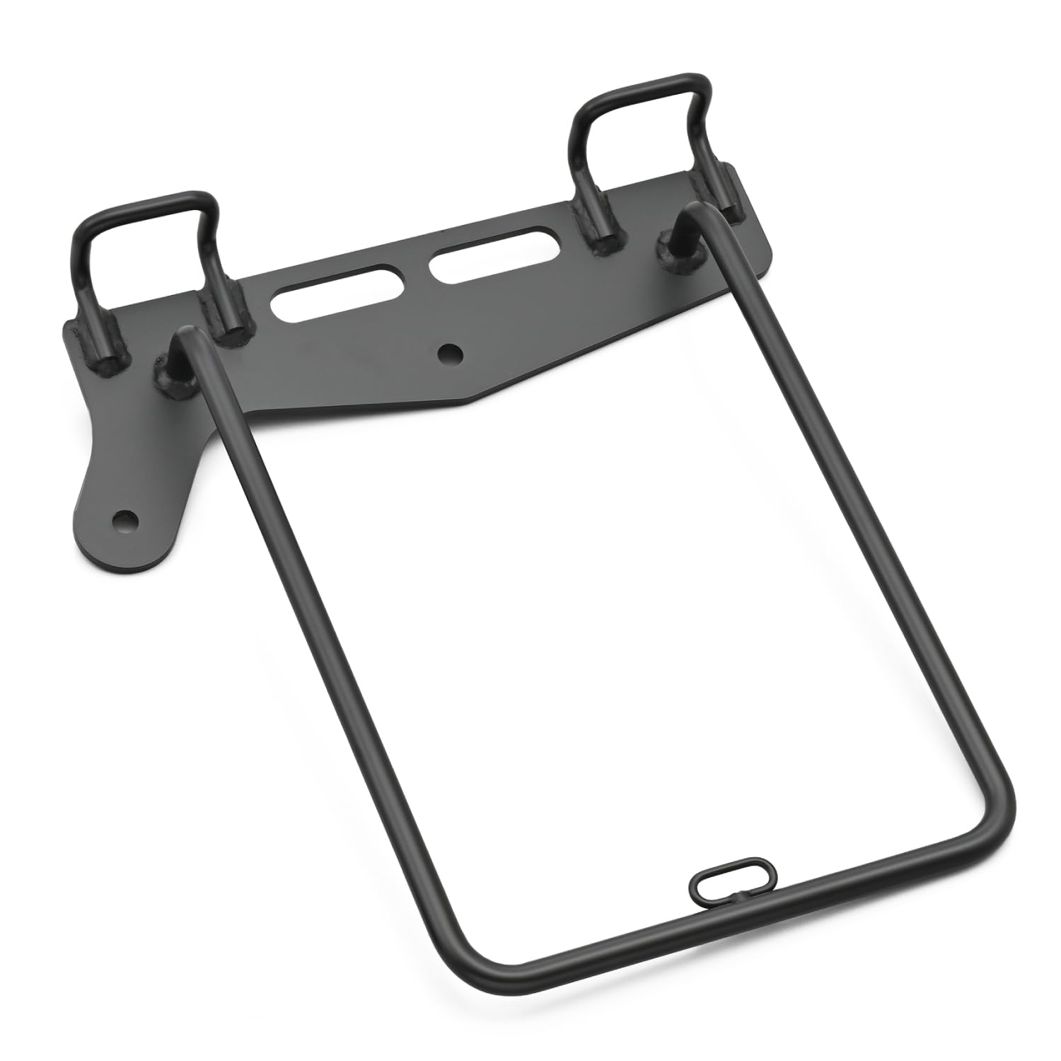 デイトナ(Daytona) エリミネーター/SE(24) 左側専用 サイドバッグサポート サドルバッグサポート 38523商品画像