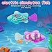 KBIBCK Robo Fish Imagen de KBIBCK Robo Fish