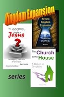 Kingdom Expansion Series 146620057X Book Cover