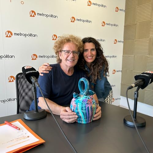 Arte, Botijos y Vida Creativa, con Madmoiselle Chocolat