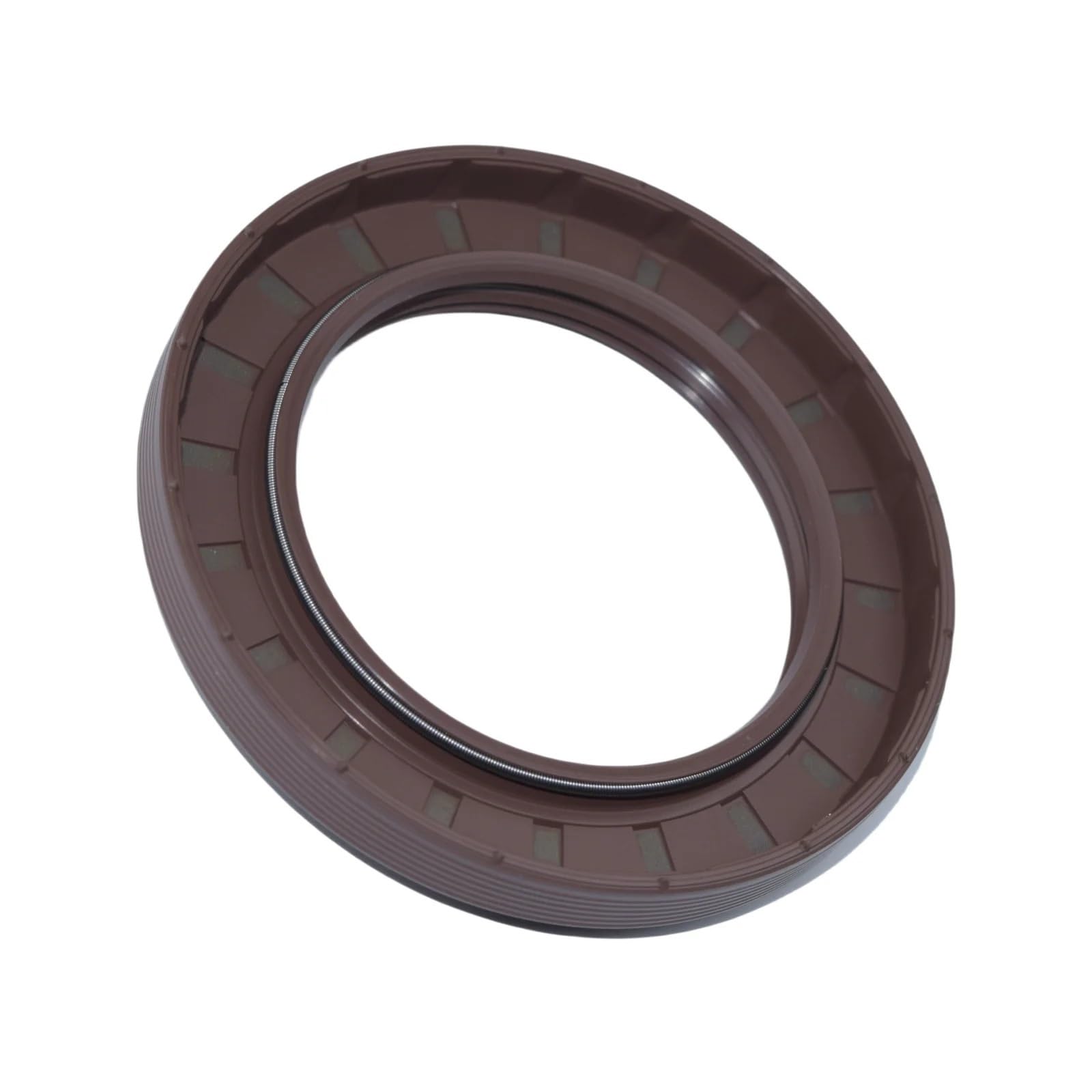 Retén de aceite compatible con FENDT H524300020121 IVECO 42558469 para JOHN para DEERE Sello de aceite del motor