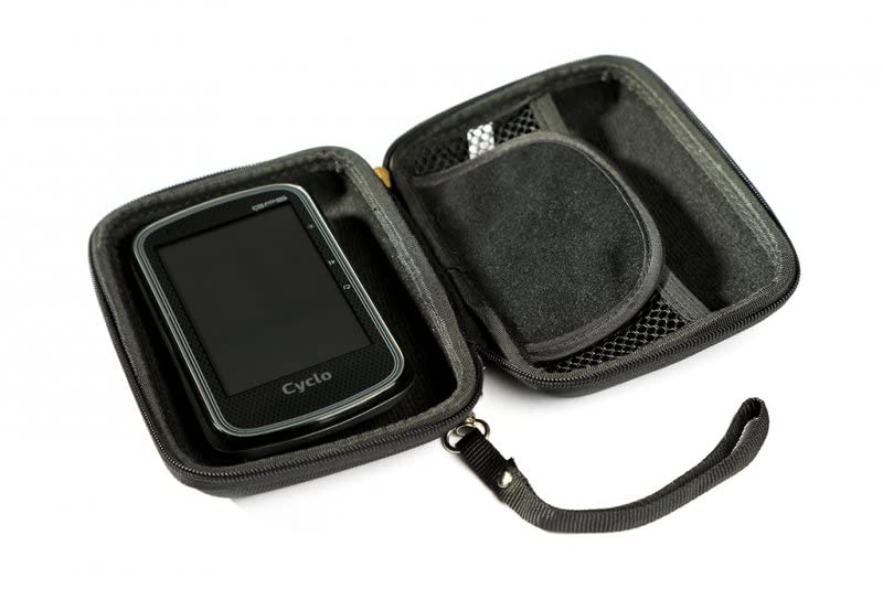 Cyclo Mio Cyclo Limited Edition - Custodia per 400/405/605, Edizione Limitata