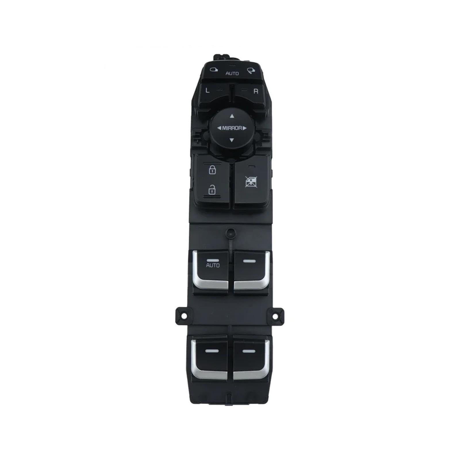 ventanilla Para Kia Para Sorento SUV 2016 2017 2018 interruptor