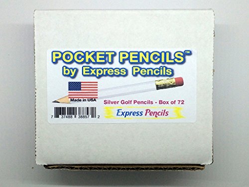 Lápices de grafito Express Pencils, caja 72 miniatura 2