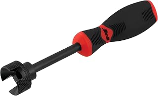 Performance Tool W158C Brake Spring Compressor for Drum Brakes 11/16"-7/8" - Easy Medium Car & Truck Maintenance