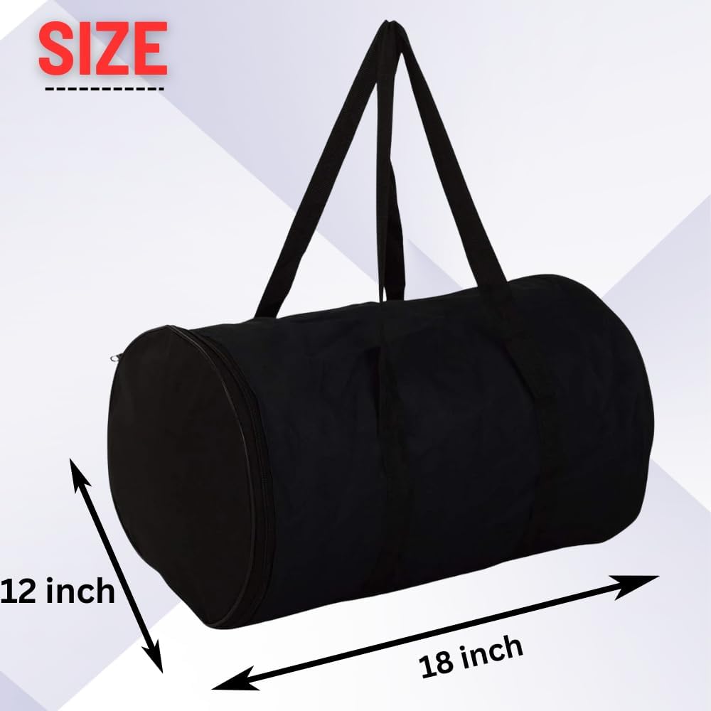 Dholak bag easy to carry and both side padded bag - Image 2 thumbnail