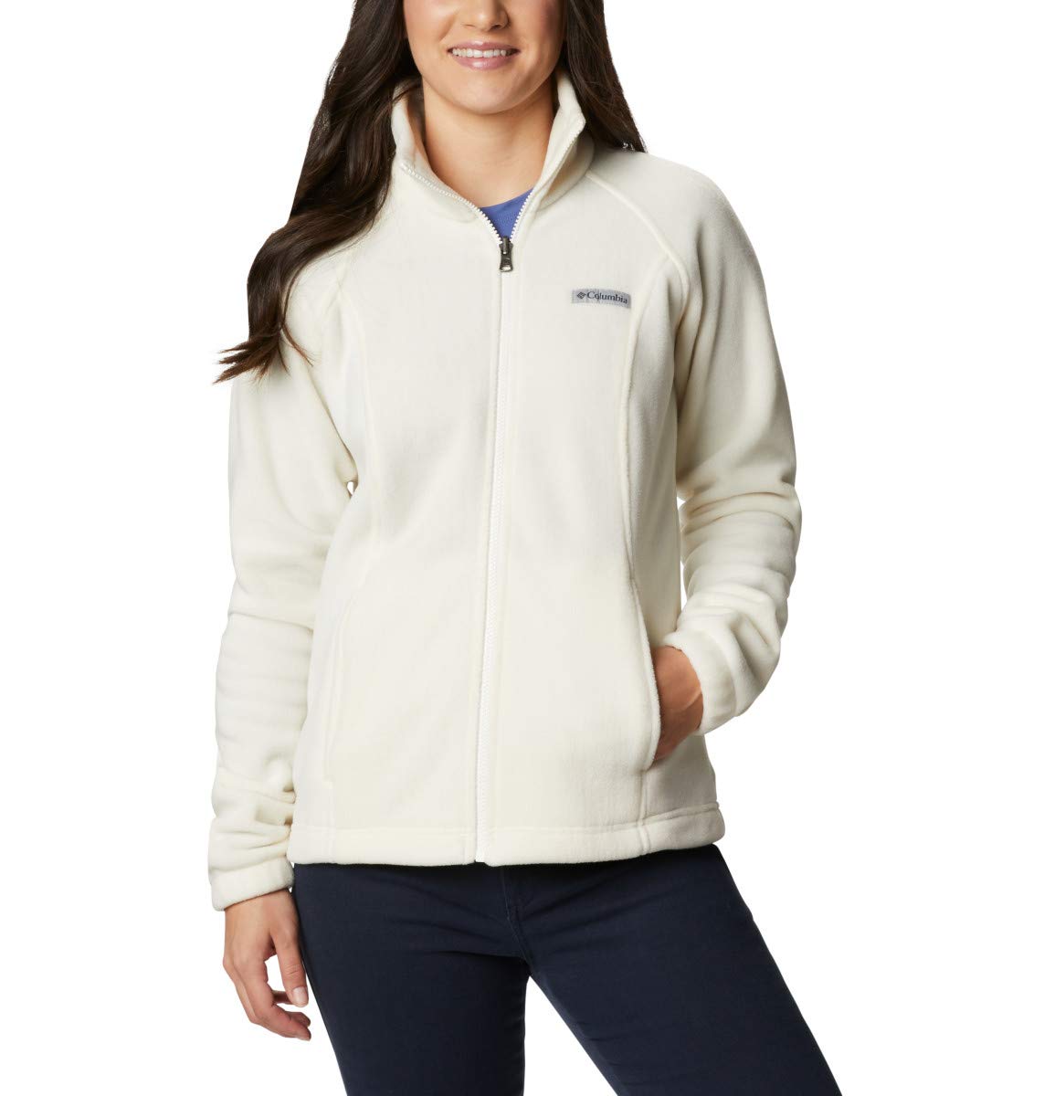 Columbiawomens Ruby River Interchange Jacket Desertcart Seychelles