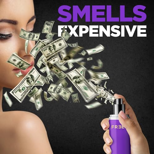 Image of BEARDO Freed Queen Energy Luxury Body Mist 150ml | Vanilla, Coffee, Woody Body Spray for Women | Smell Expensive Perfume for Women | Body Mist Woman Long Lasting | Long- Lasting Fragrance Perfume