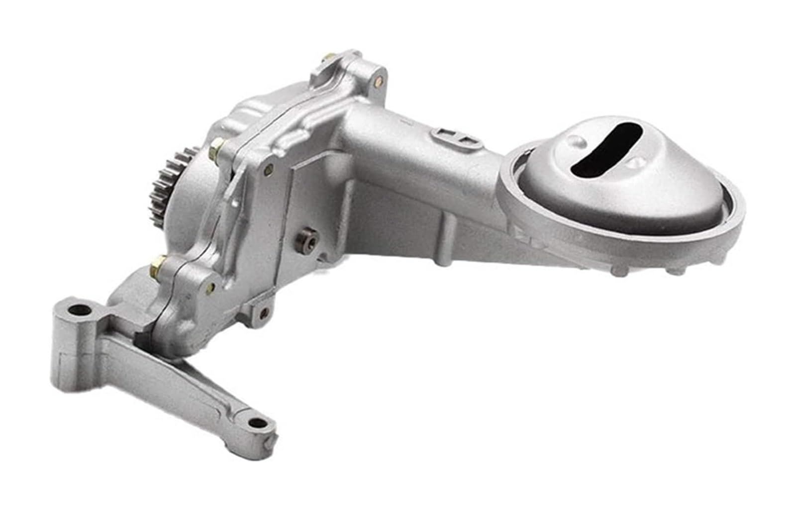 Per Acura RSX Tipo S K20 K20A K20A2 K20Z1 PRB 15100-PRB-A01 15100PRBA01 Pompa Olio 02-06 Pompa trasferimento carburante