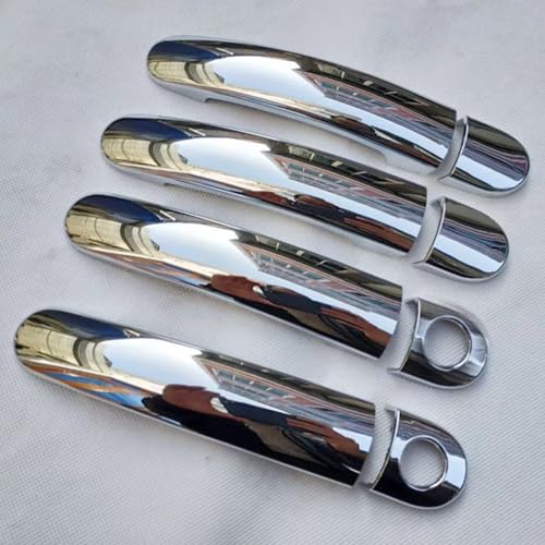 Ԃ̃hAnhJo[ Compatible With Golf 5 Mk5 A5 1K Vo[gN[Jo[X^COANZT[ԊOhAnhnEWOɑΉ