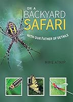 Backyard Safari 1943929130 Book Cover
