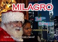 Milagro on 34th Street 1518602134 Book Cover