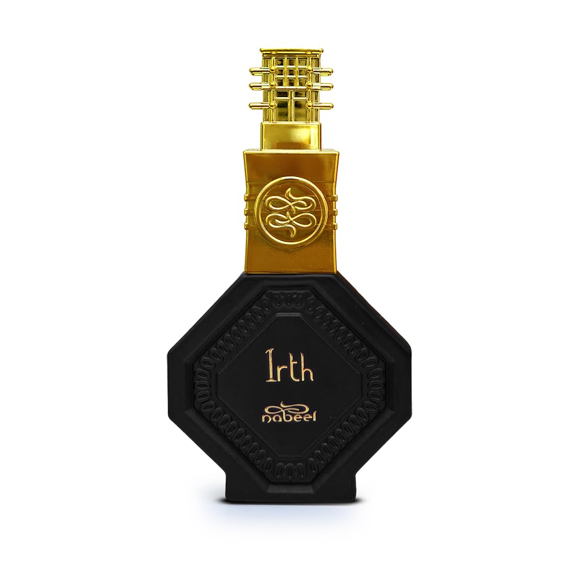 Irth Collection Miniature tre fragranze EDP in scatola regalo da 15 ml per