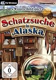 alaska spiel ravensburger  Schatzsuche in Alaska