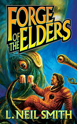 Forge of the Elders