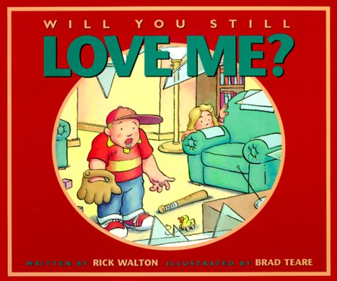 Will You Still Love Me