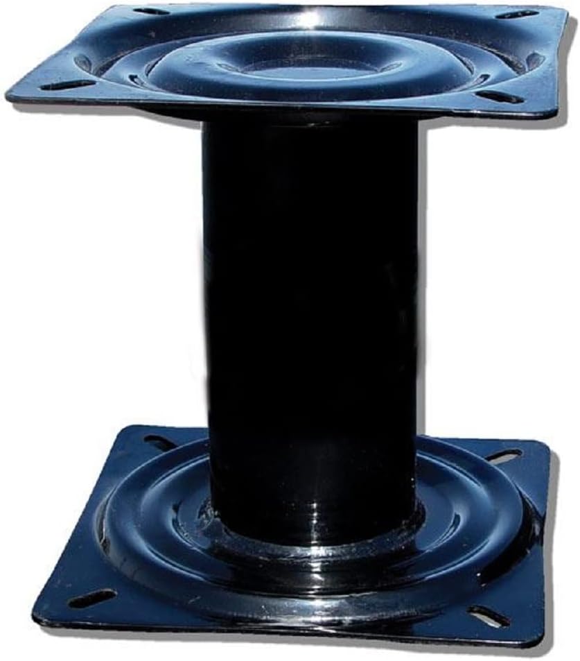 Sea Eagle PEDESTALW 7" Boat Seat Pedestal with Hardware