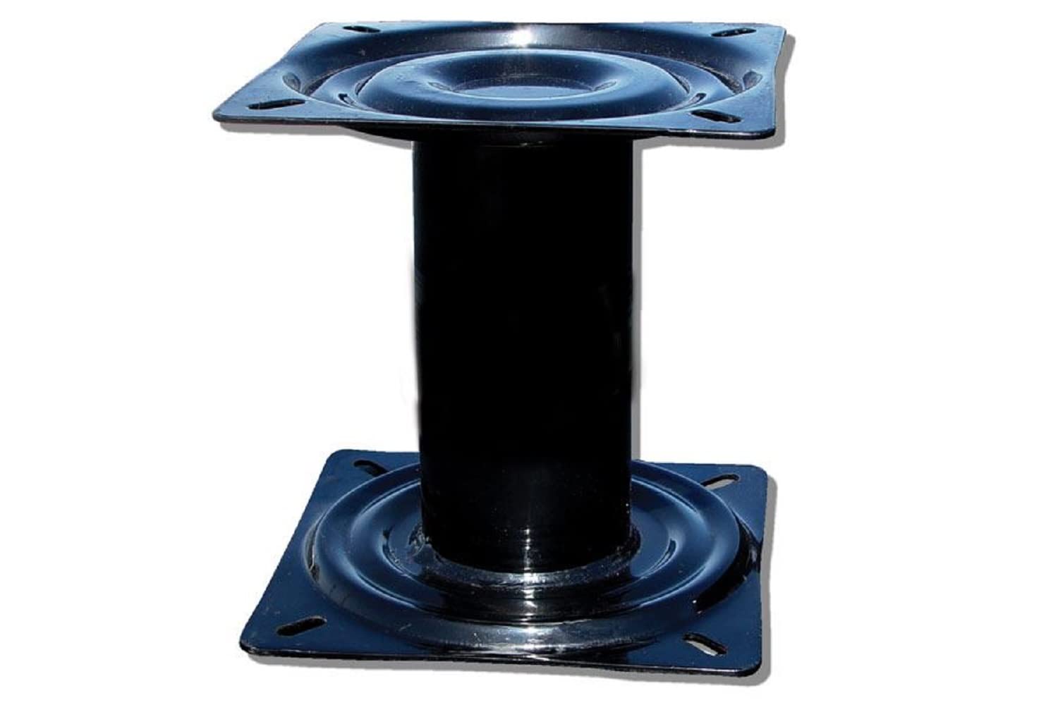 Sea Eagle PEDESTALW 7" Boat Seat Pedestal with Hardware