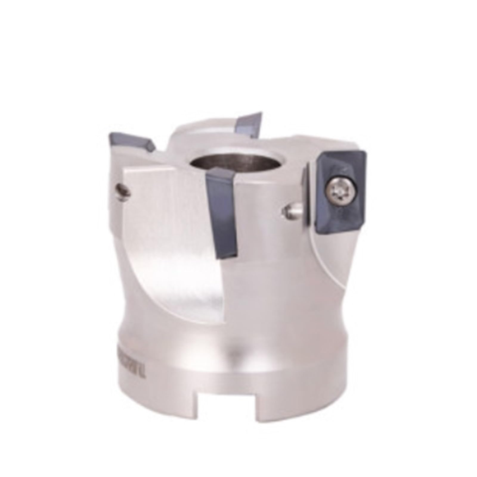 Porte-outil FMB22 et tête de fraisage CNC BAP 400R pour surfaçage de métaux