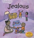 Jealous (Heinemann Read and Learn Feelings)
