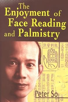 Paperback The Enjoyment of Face Reading and Palmistry Book